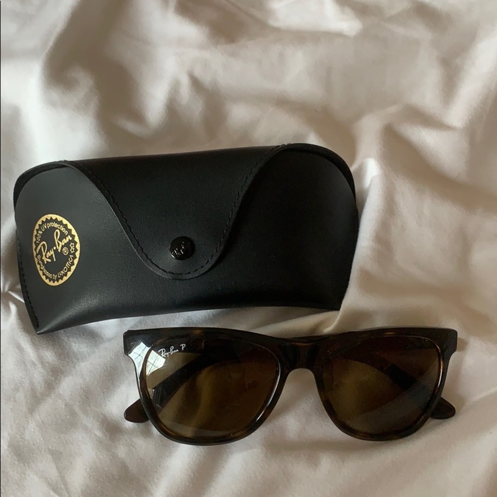 Ray Ban sunglasses